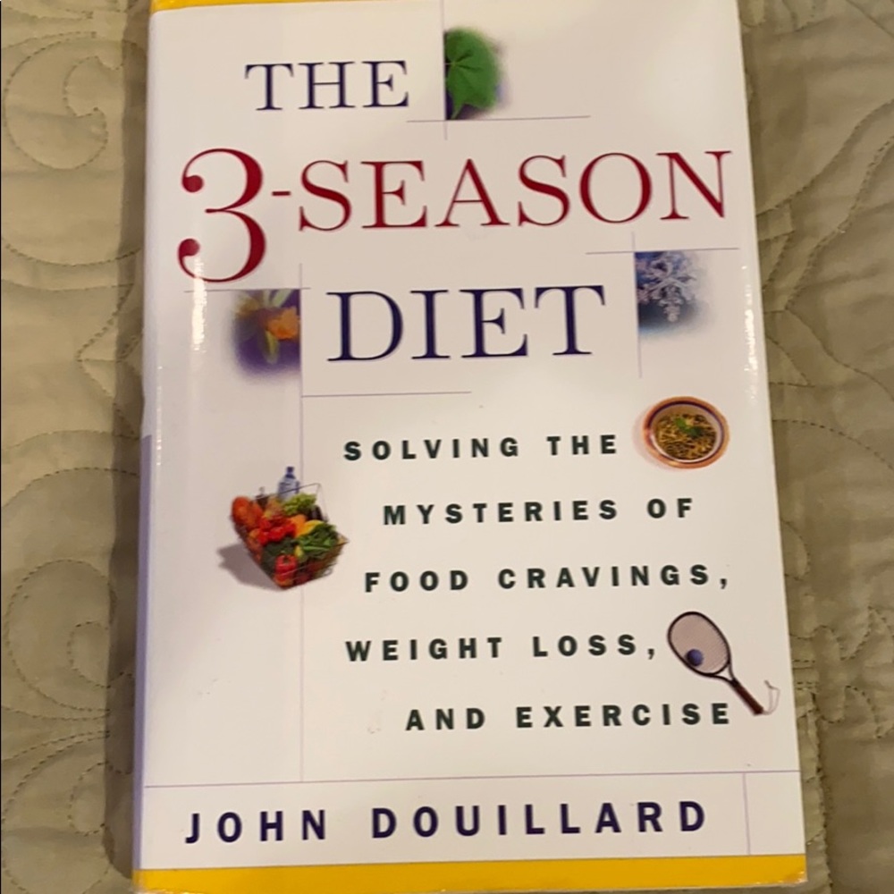 Book diet